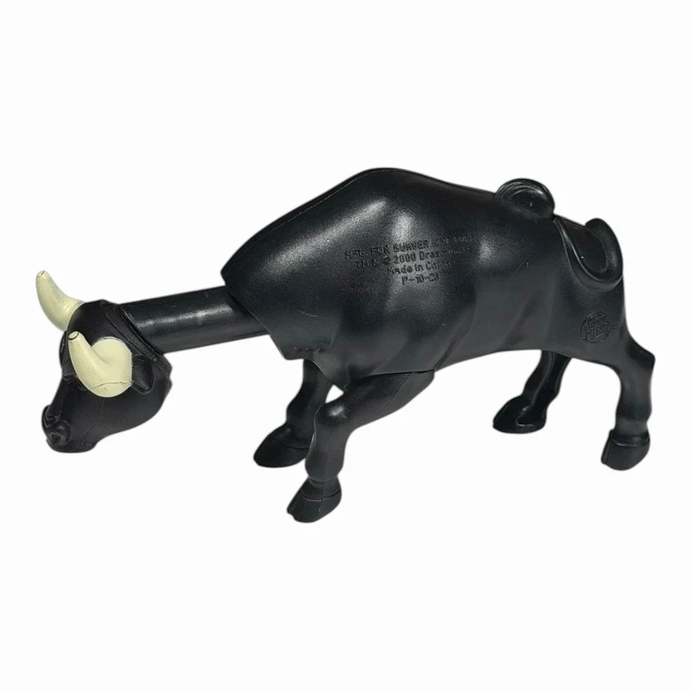 Black Bull El Dorado 3